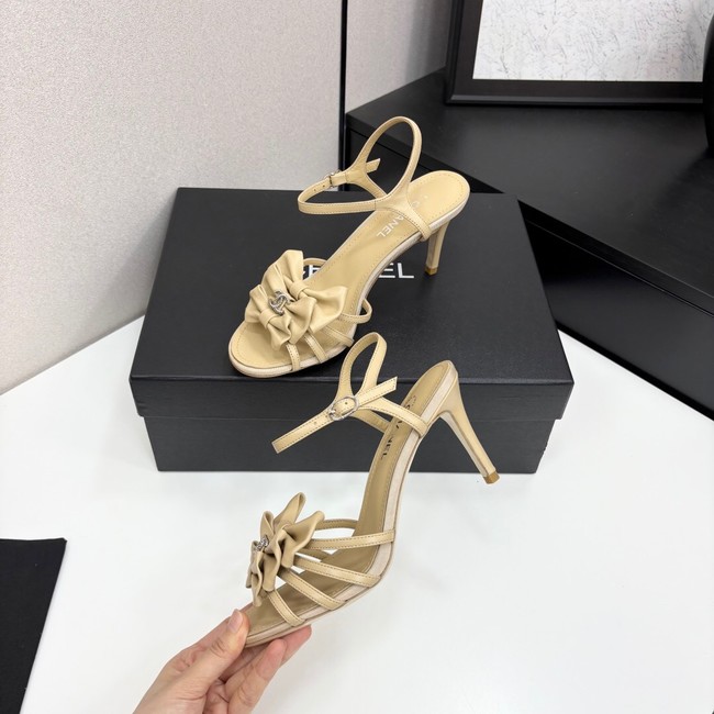 Chanel Sandal 44987-5