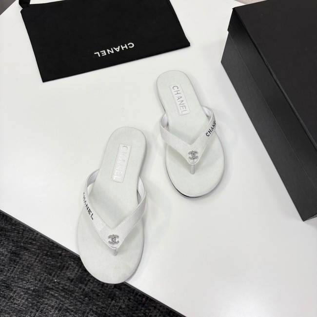 Chanel Slippers 44988-3
