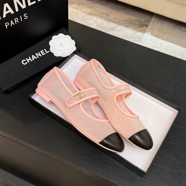 Chanel shoes 44984-1