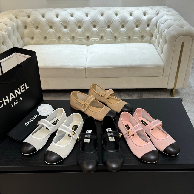 Chanel shoes 44984-1