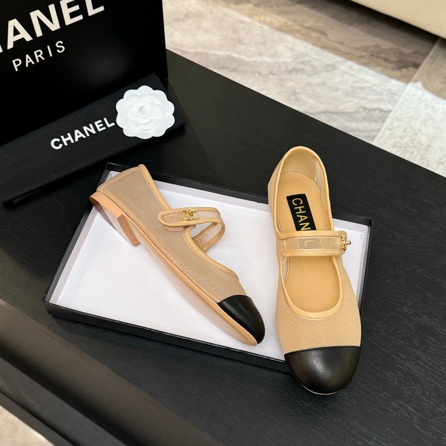 Chanel shoes 44984-4