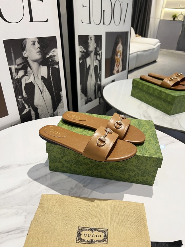 Gucci Slippers 44985-1