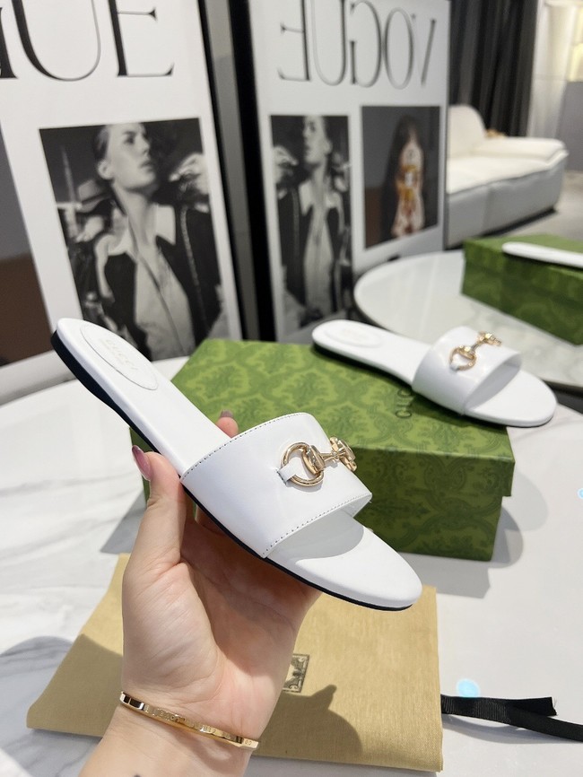 Gucci Slippers 44985-6
