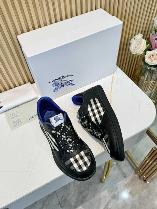 BurBerry Mens Flat shoes 44994-10