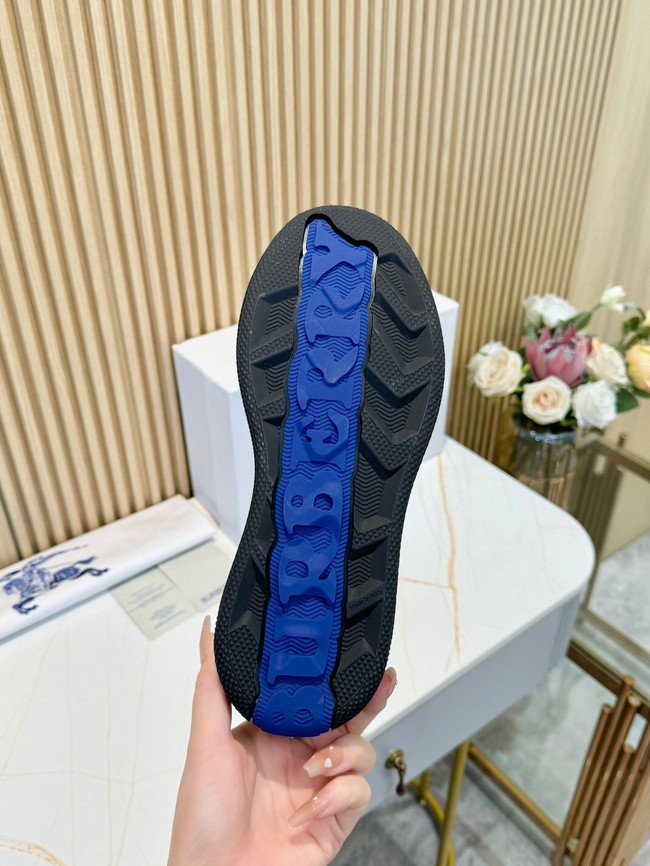 BurBerry Mens Flat shoes 44994-10