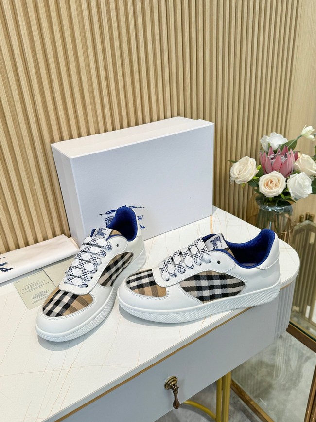 BurBerry Mens Flat shoes 44994-9