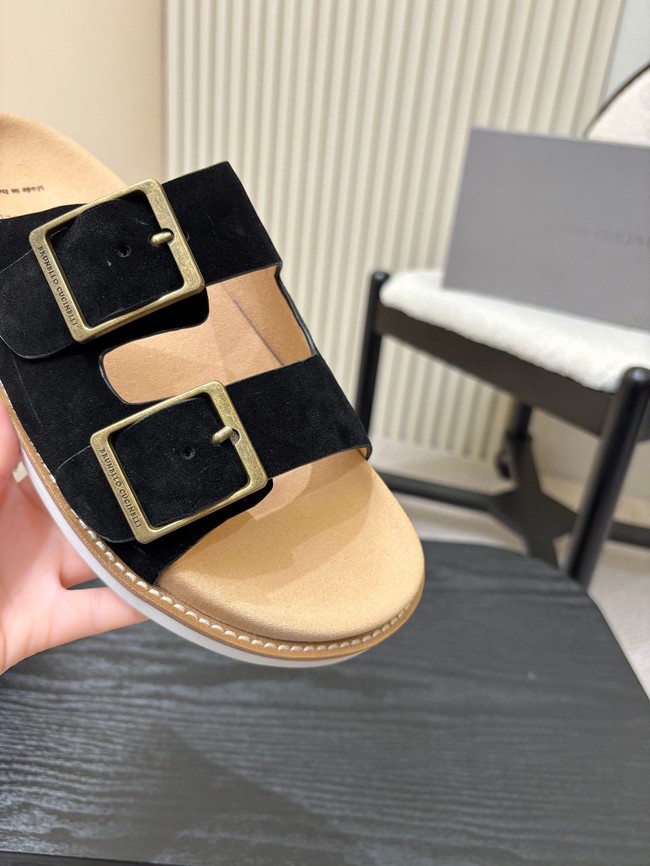 BurBerry Mens Slippers 44995-1