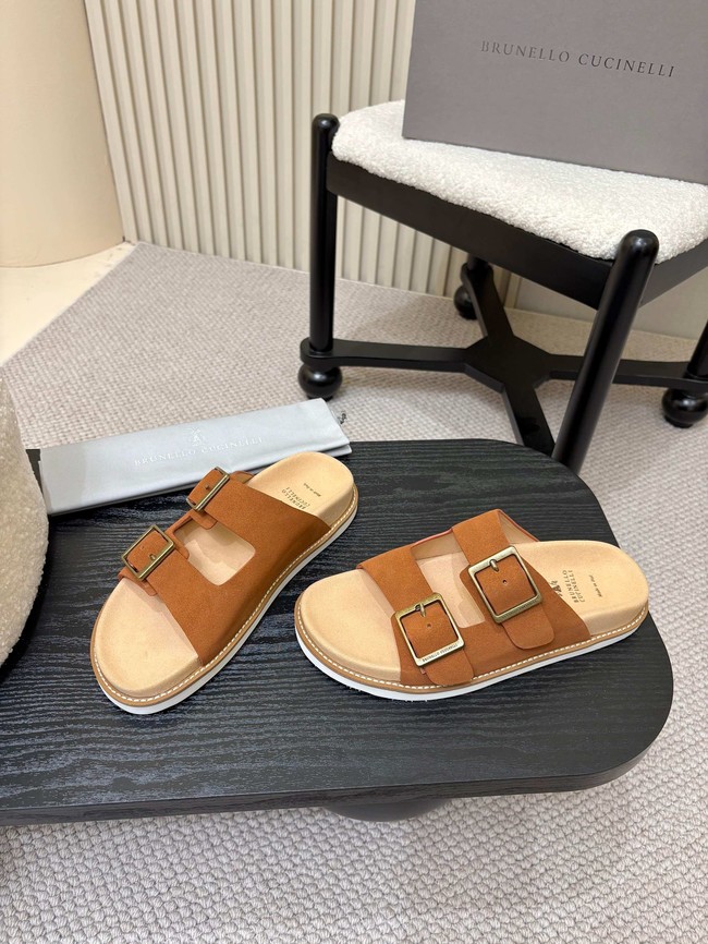 BurBerry Mens Slippers 44995-2