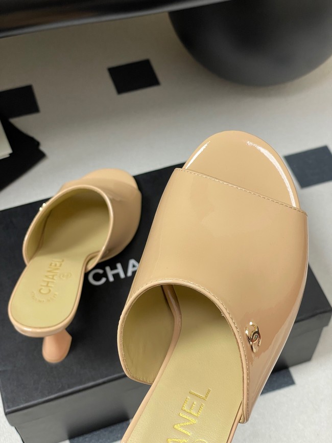 Chanel Shoes 44990-3