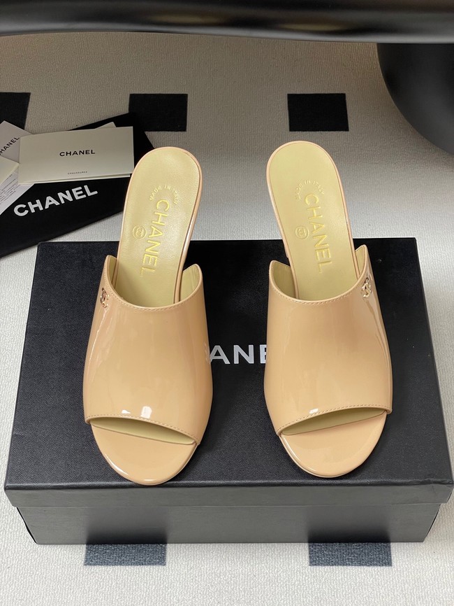 Chanel Shoes 44990-3