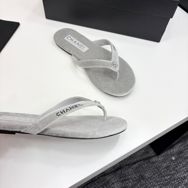 Chanel Slippers 44988-5