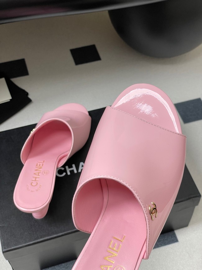 Chanel Slippers 44991-4