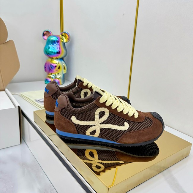 Loewe Flat shoes 44996-3