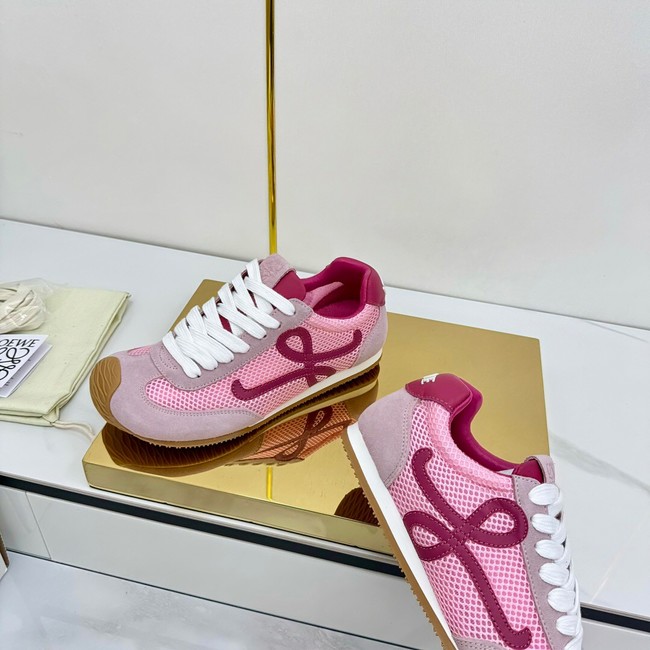 Loewe Flat shoes 44996-4