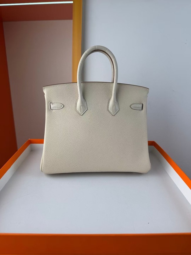 Hermes Birkin Bag Leather Nile crocodile&togo HBK2530-13