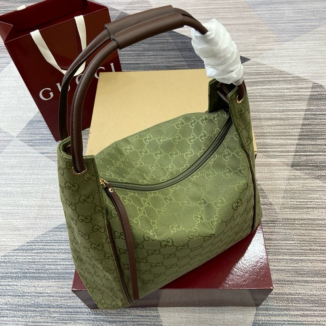 GUCCI Ophidia shoulder bag 108333 green