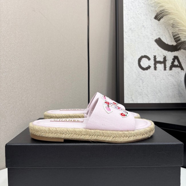 Chanel Slippers 44998-1
