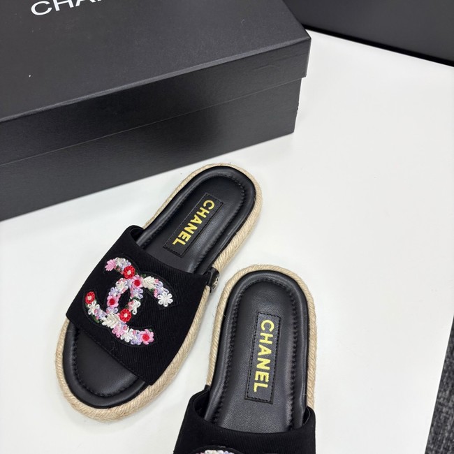 Chanel Slippers 44998-5