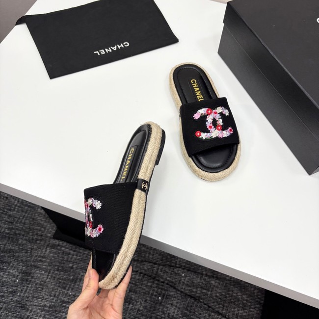 Chanel Slippers 44998-5