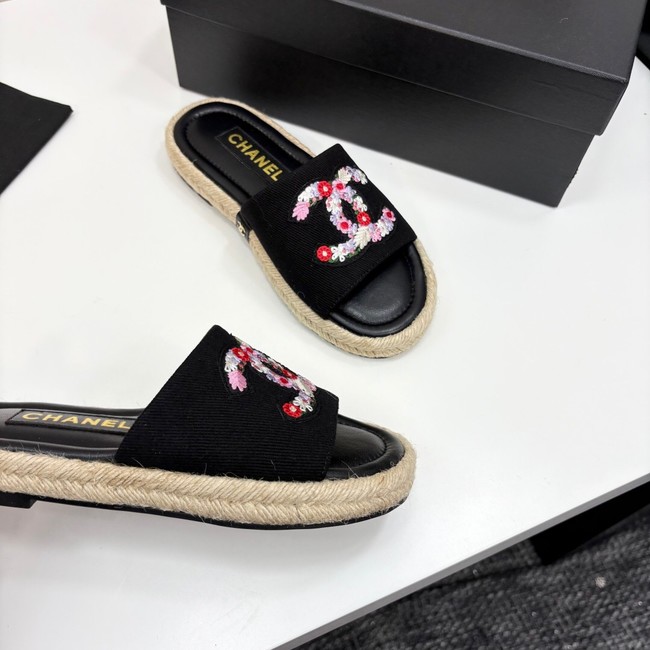 Chanel Slippers 44998-5
