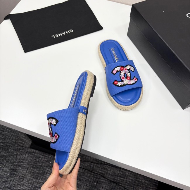 Chanel Slippers 44998-6