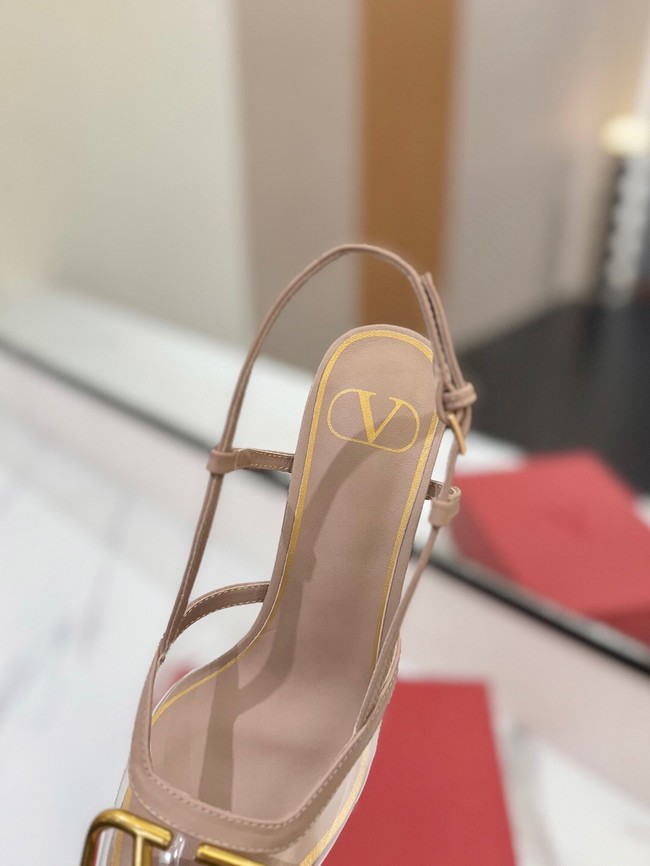 Valentino WOMENS Shoes Heel 8CM 45000-5