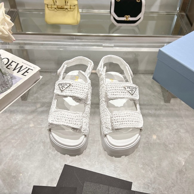 Prada Sandal 45006-1