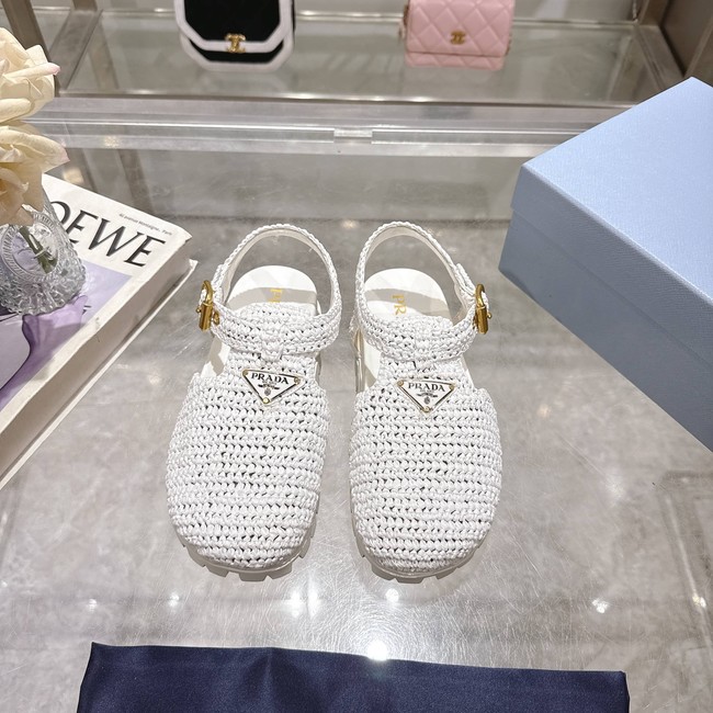 Prada Sandal 45006-11