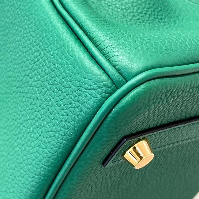 Hermes Birkin Bag Leather togo 5569 green