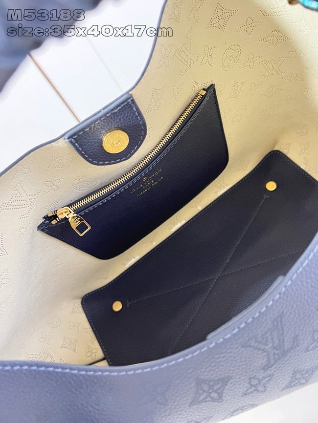 Louis Vuitton Carmel M14310 Navy