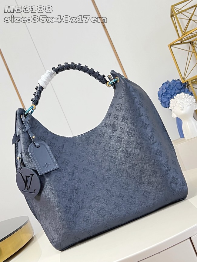 Louis Vuitton Carmel M14310 Navy