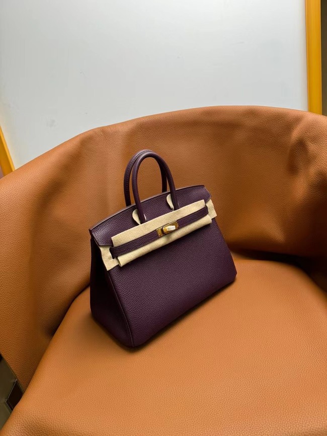 Hermes Birkin Bag Leather togo 5570-10