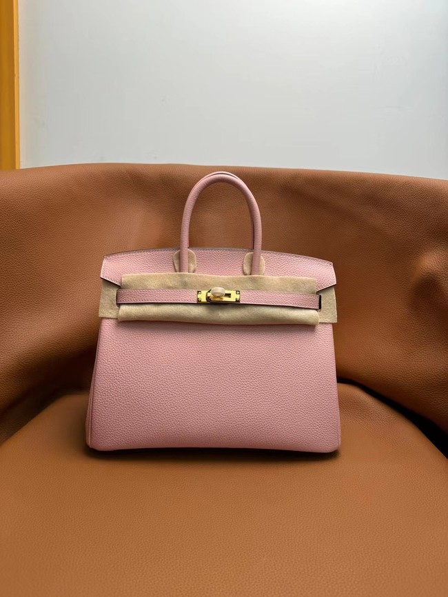 Hermes Birkin Bag Leather togo 5570-2