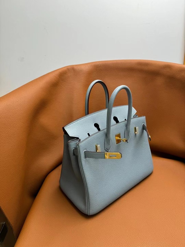 Hermes Birkin Bag Leather togo 5570-5
