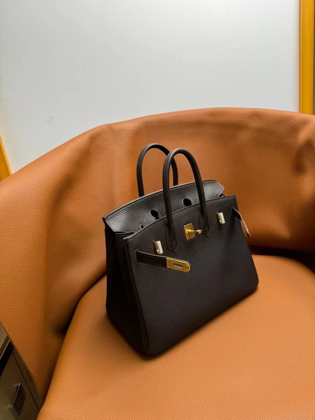 Hermes Birkin Bag Leather togo 5570-7