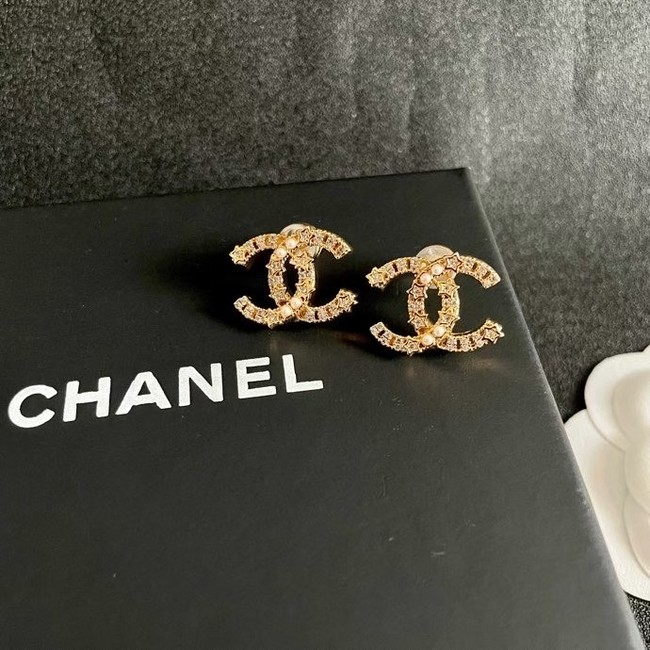 Chanel Earrings CE80934