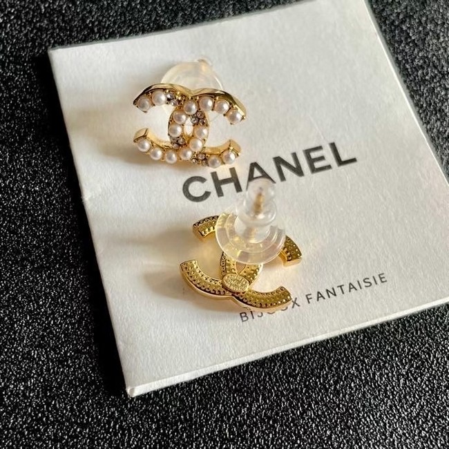 Chanel Earrings CE80939