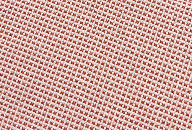 Hermes Birkin Bag togo Leather&Canvas 77886-1 