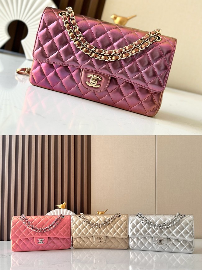 CHANEL Classic 11.12 handbag A01112-6