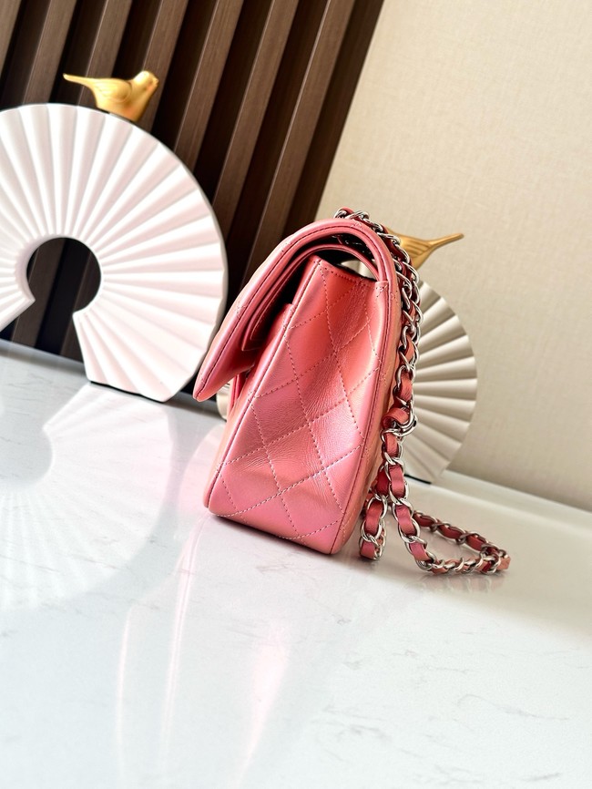 CHANEL Classic 11.12 handbag A01112-7