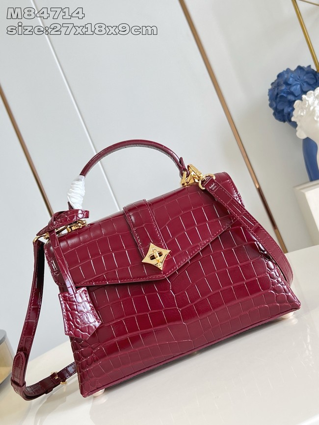 Louis Vuitton M86012 red