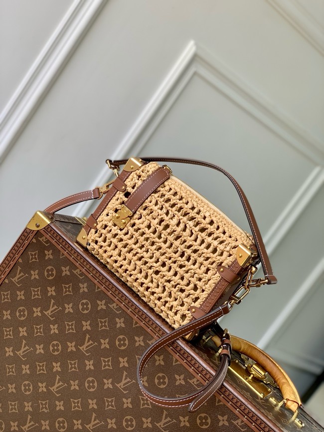 Louis Vuitton Side Trunk MM M14405