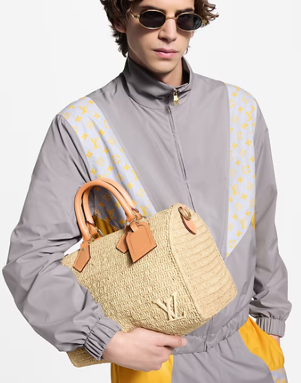 Louis Vuitton Speedy 30 Bandouliere M14457