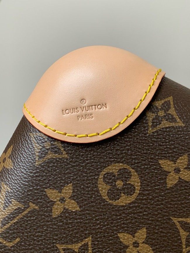 Louis Vuitton CUSTOMIZABLE Horizon 55 M23203