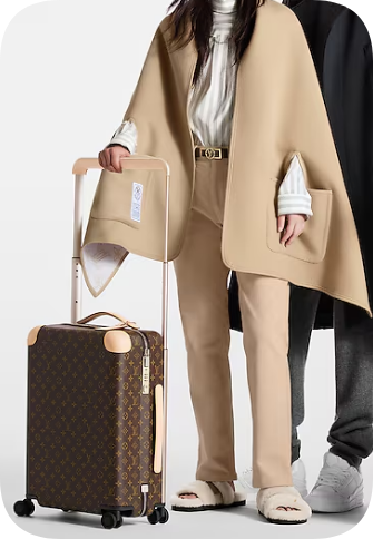 Louis Vuitton CUSTOMIZABLE Horizon 55 M23203 Louis Vuitton CUSTOMIZABLE Horizon 55 M23203