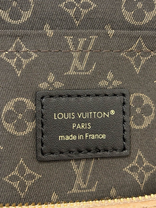 Louis Vuitton LV Biker MM M25557 Arizona Beige