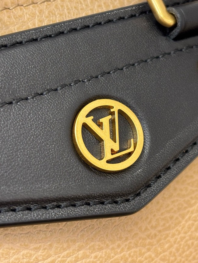 Louis Vuitton Nano LV Biker M25566 Apricot