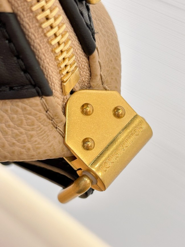 Louis Vuitton Nano LV Biker M25566 Apricot
