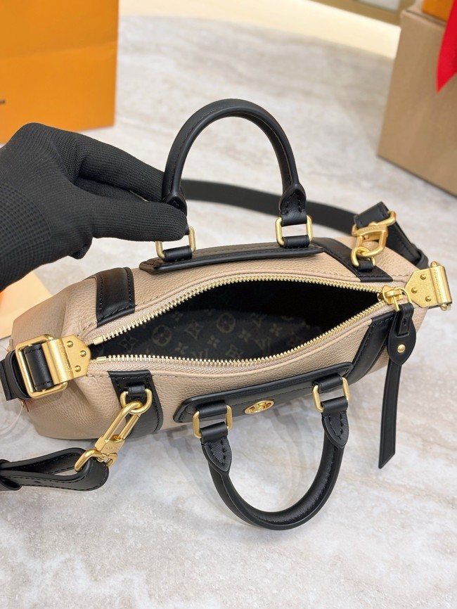 Louis Vuitton Nano LV Biker M25566 Apricot