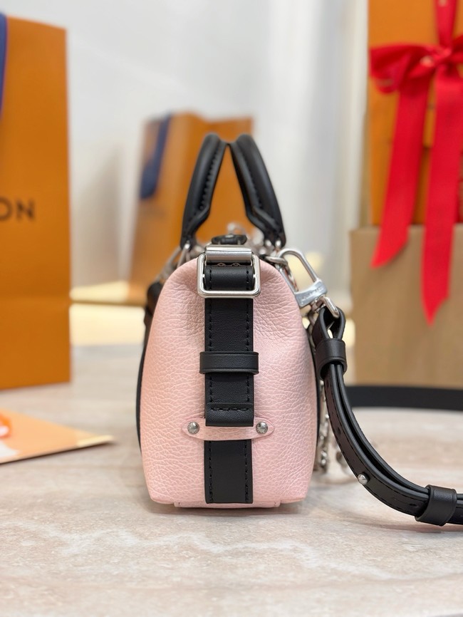 Louis Vuitton Nano LV Biker M25566 Jasmine Pink